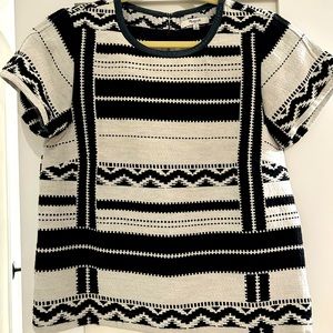 Madewell top